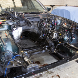 BMW E34 Turbo Bodywork & Exterior